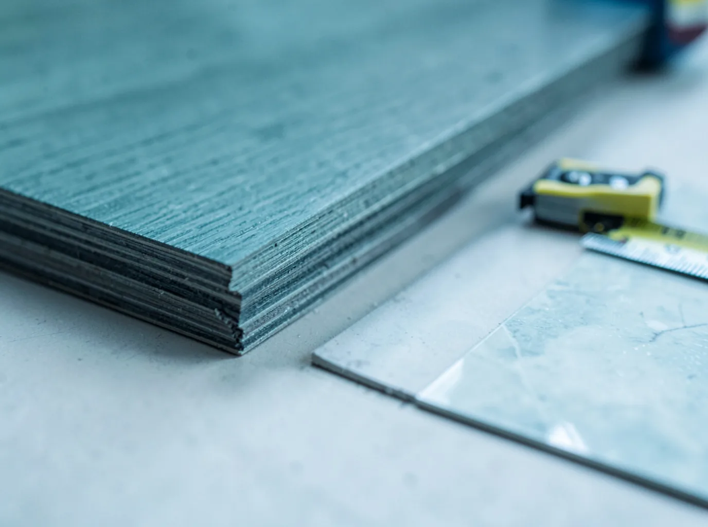 Luxury Vinyl Plank Installation Iola, KS FAQs